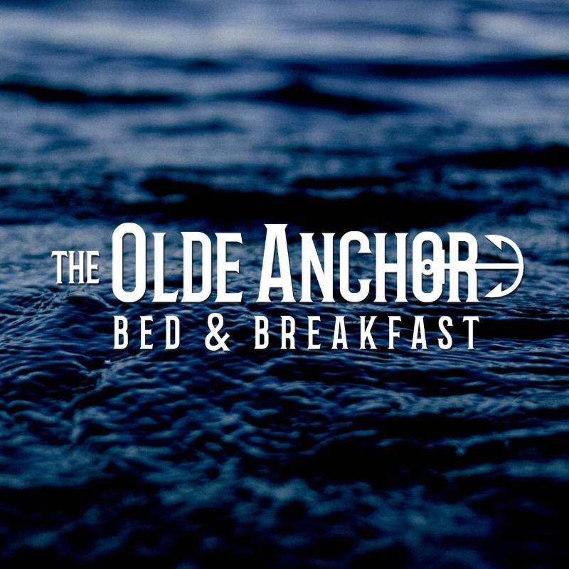 The Olde Anchor Bed & Breakfast Murray River Bagian luar foto
